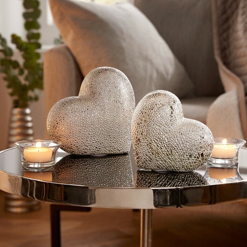 Tisch deko silber - deko,