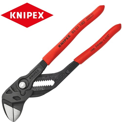 Knipex zangenschlüssel - knipex,