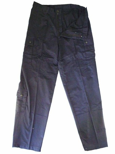 Kampfhose sicherheit original - sicherheit,