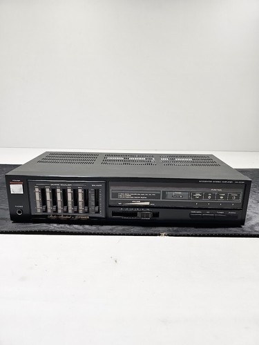 Fisher 223r integrierte - fisher,