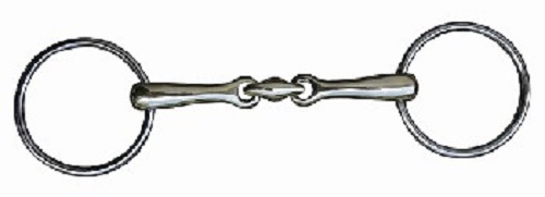 Hkm unterlegtrense 9910 - unterlegtrense,