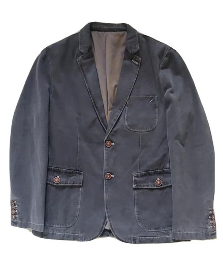 Jeep jeansjacke blazer - jeansjacke, herren