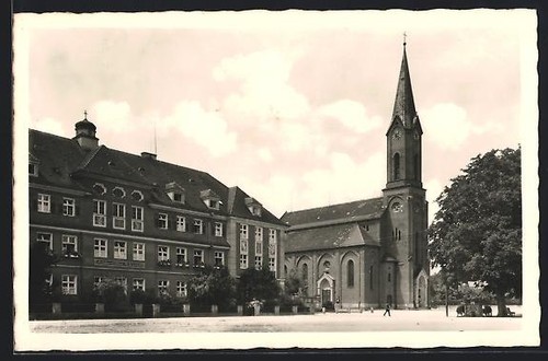 Simbach inn kirchenplatz - /inn,,