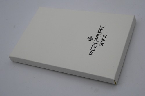 Patek philippe handschuhe - patek,