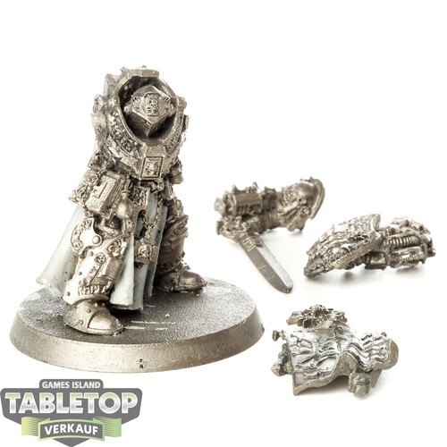 Grey knights lord kaldor - grey,
