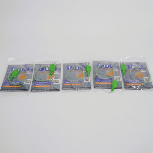 Stück tme nickel alu - 5x,