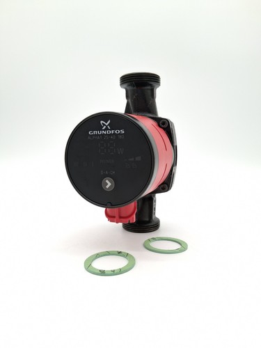 Grundfos alpha 40 - alpha, 1