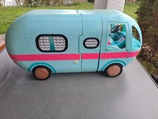 Camper wohnmobil für barbie - camper,