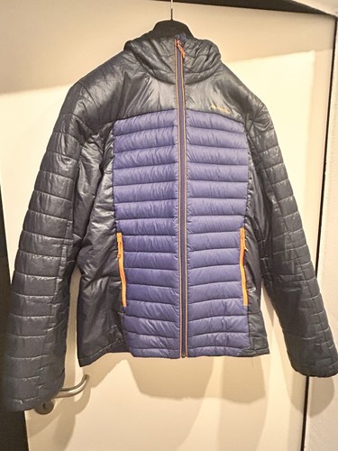 Quechua steppjacke herren - steppjacke,