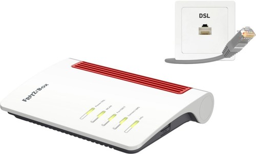 Fritz wlan router - fritz,