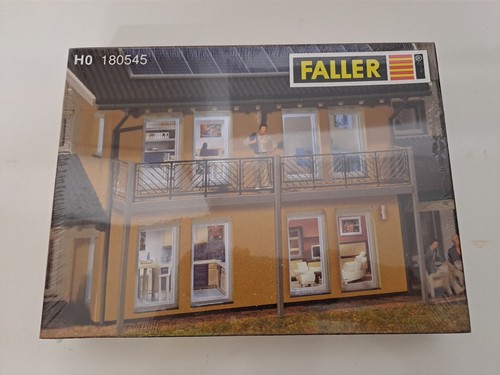 Faller 180545 - faller, h0