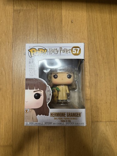 Harry potter hermione - harry,