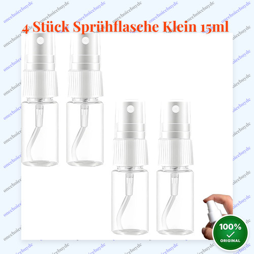 15ml mini sprühflasche - 15ml,