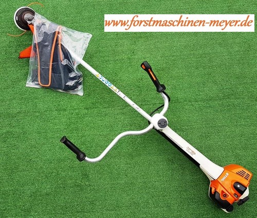 Stihl 460 sehr - stihl, c-em
