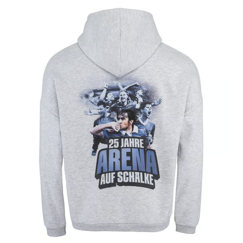 Schalke 25 jahre - 25,