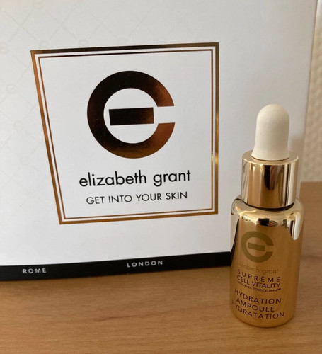 Elizabeth grant supreme cell - supreme,