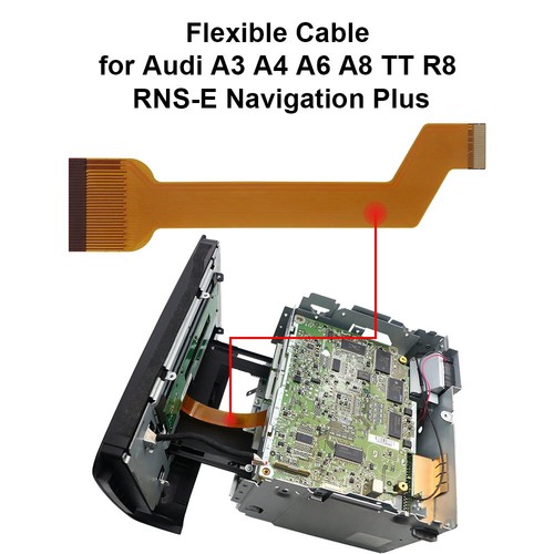 Rns navigation plus - rns-e,