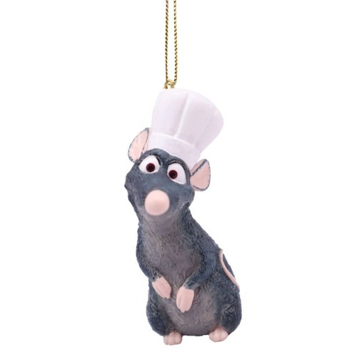 Baumschmuck remy chef - remy, aus