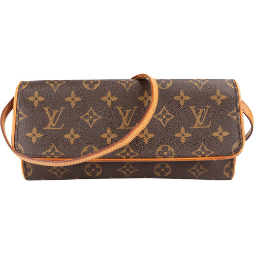 Louis vuitton monogram - louis,