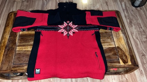 Dale norway pullover - norway, pullover,