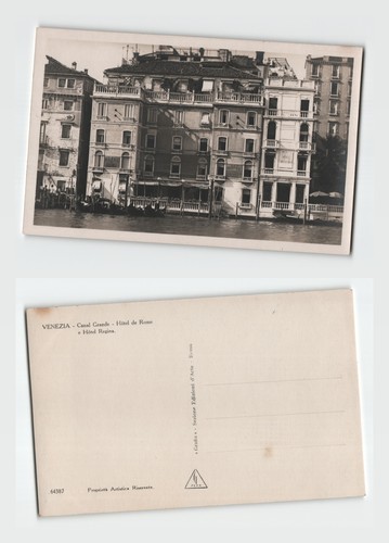 Hotel regina und de - hotel,