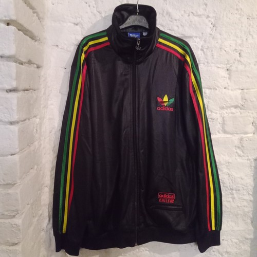 Adidas chile rasta 3 - adidas,