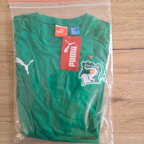 2014 puma trikot away - trikot, l