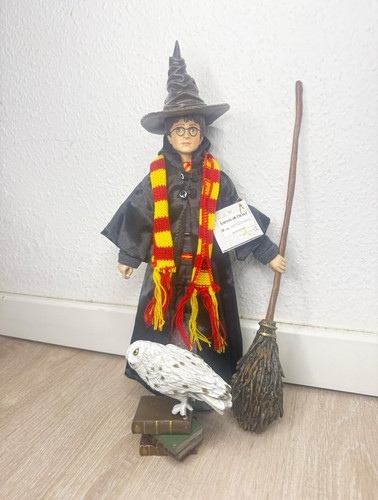 Harry potter ashton drake - potter,