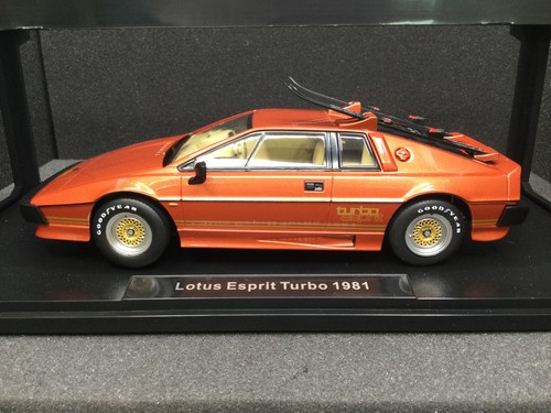 Scale kkdc181192 - 1:18,
