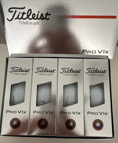 Neu titleist pro v1x - neu,