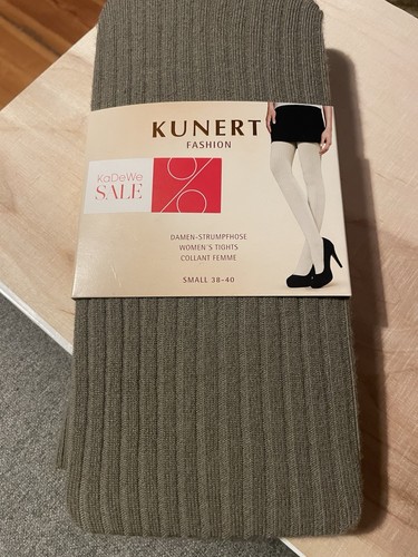 Kunert damenstrumpfhose - kunert, s