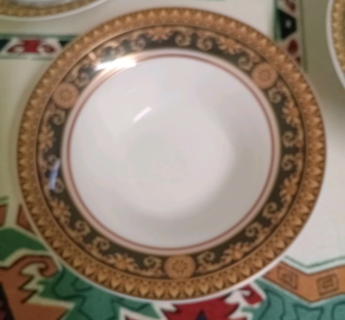 Rosenthal versace medusa - rosenthal,
