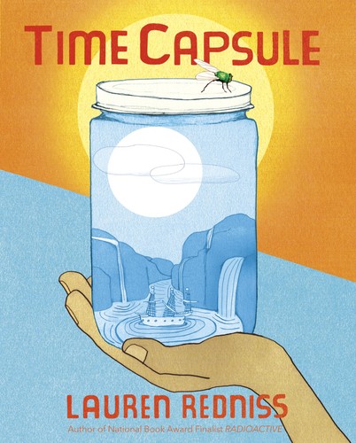 Time capsule - time,