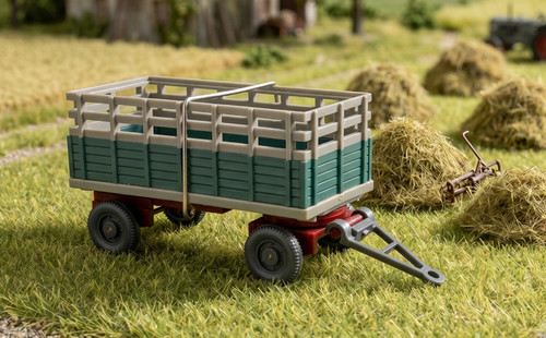 Wiking anhänger für trac - wiking,