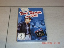 Drei damen vom grill box - damen,