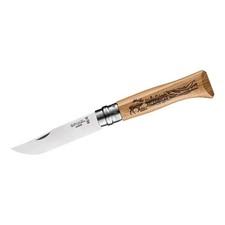 Opinel messer animalia - opinel, no