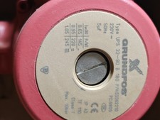 Grundfos ups 180 - b,