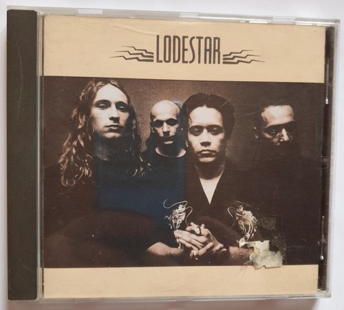 Lodestar 1 cd - , *