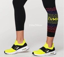 Zumba shoes trainers sneakers - shoes,