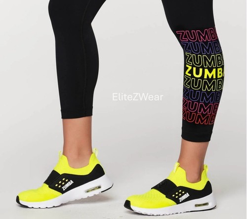 Zumba shoes trainers - zumba,