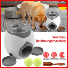 Automatischer ballwerfer für - ballwerfer,