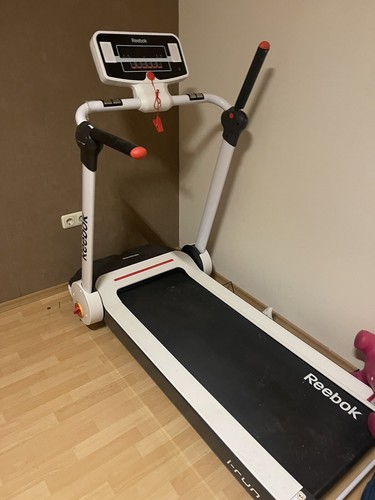 Laufband - ,