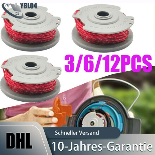 Trimmerspule spule set - spule, für