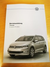 Touran 2024 - vw,
