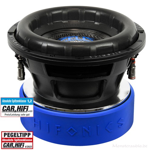 Hifonics 5000 watt zeus - 5000,