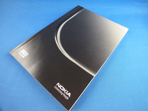 Original nokia 8800 sirocco - 8800,