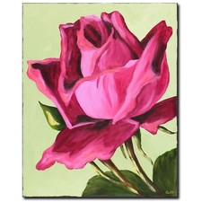Acryl bild gemälde modern - bild,