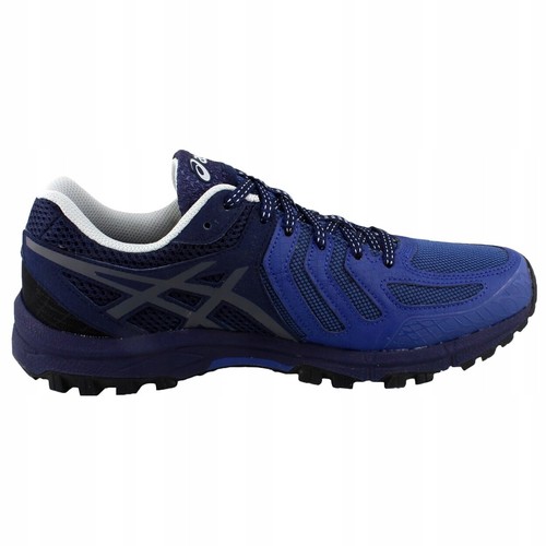 Asics herren trailschuhe - asics,