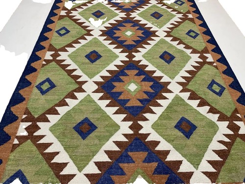 Kelim modern orient teppich - orient,