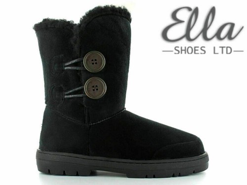 Damen ella winterstiefel - damen,